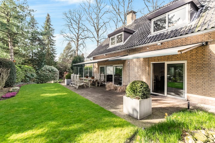 Foto 33 van Lindenheuvel 13