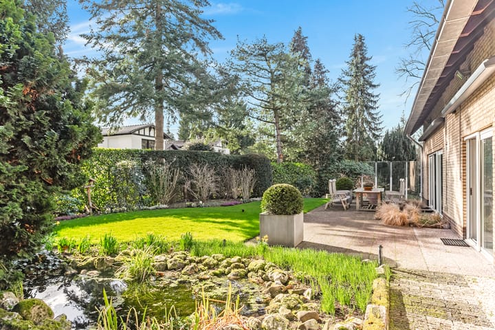 Foto 2 van Lindenheuvel 13