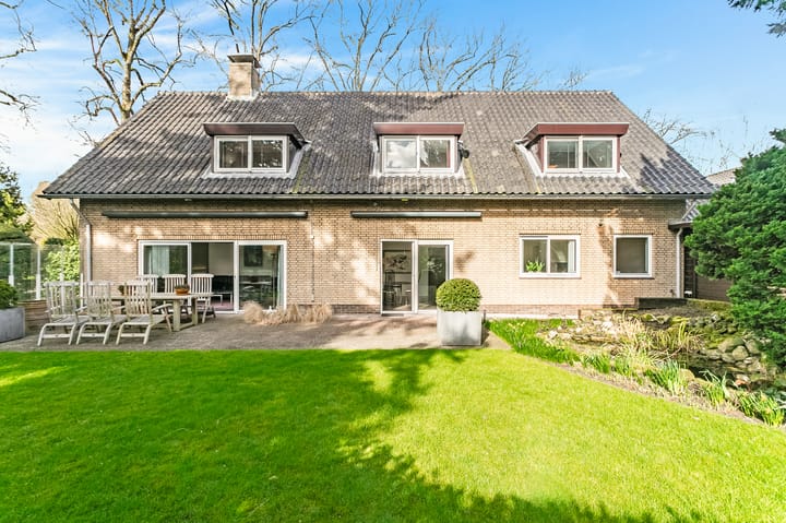 Foto 35 van Lindenheuvel 13