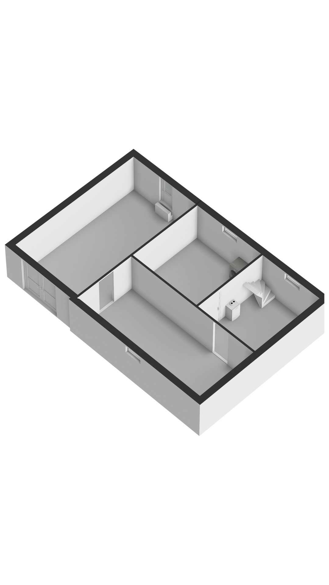 Foto 46 van Burg.van Haersoltestraat 13