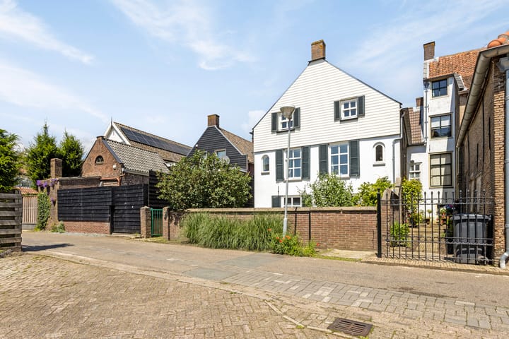 Foto 2 van Nieuwlandsedijk 83