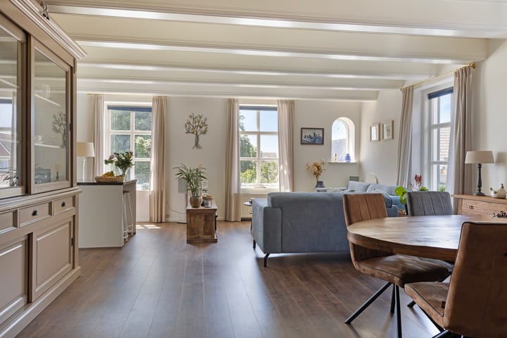 Foto 3 van Nieuwlandsedijk 83