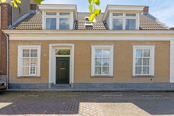 Foto 4 van Nieuwlandsedijk 83