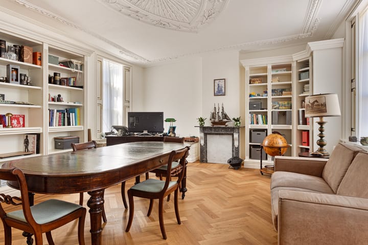 Foto 7 van Nieuwlandsedijk 83