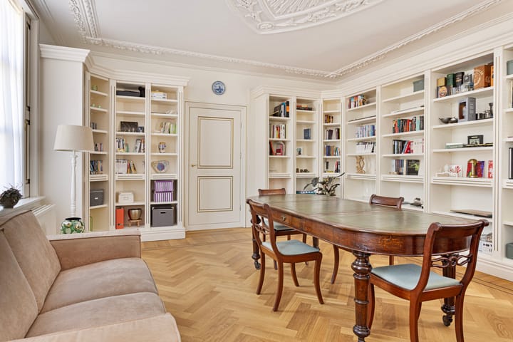 Foto 8 van Nieuwlandsedijk 83