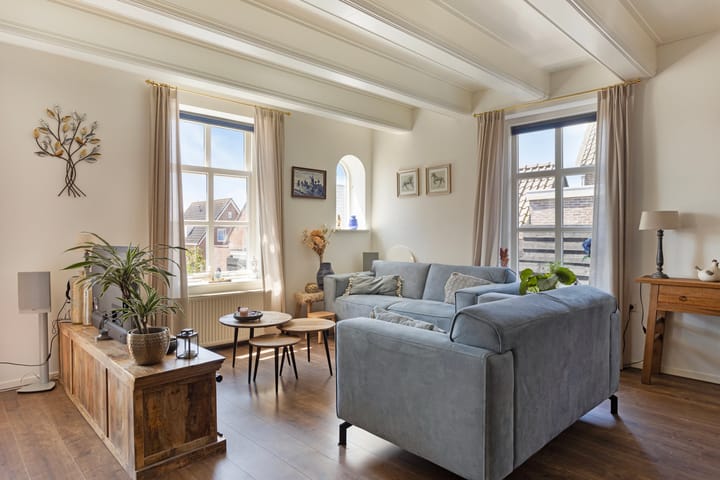 Foto 16 van Nieuwlandsedijk 83