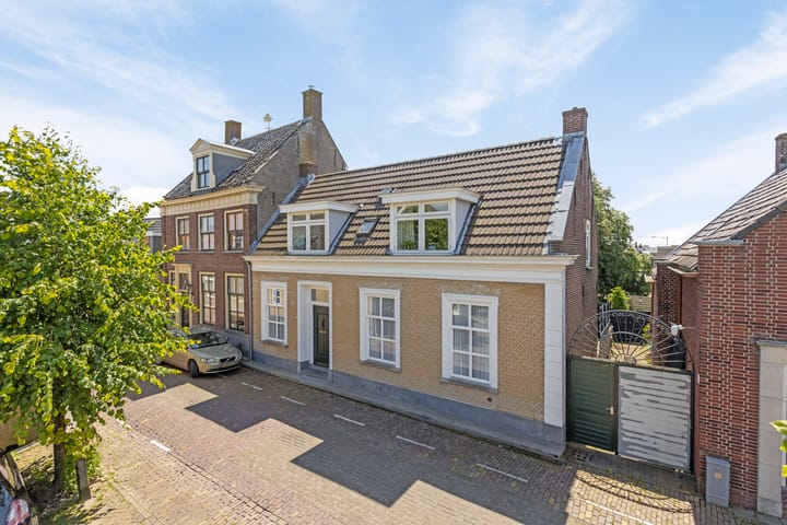 Foto 52 van Nieuwlandsedijk 83