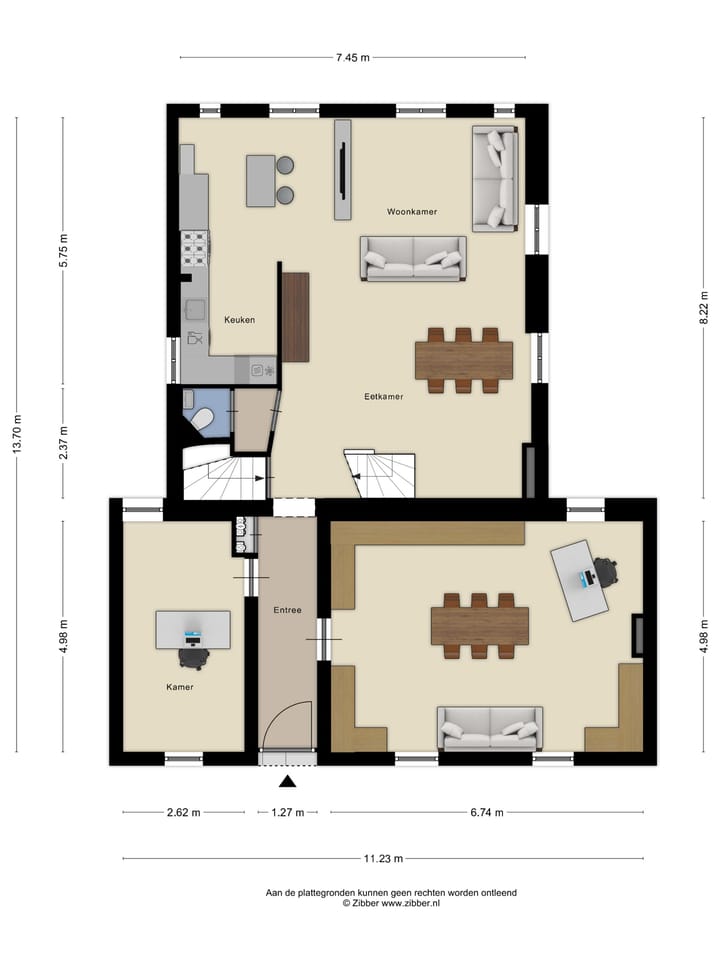 Foto 56 van Nieuwlandsedijk 83
