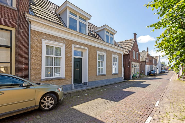 Foto 53 van Nieuwlandsedijk 83