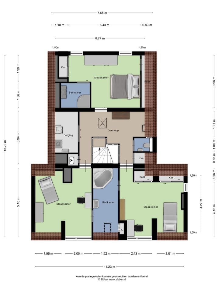 Foto 57 van Nieuwlandsedijk 83