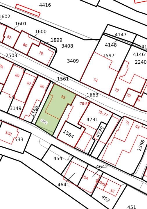 Foto 60 van Nieuwlandsedijk 83