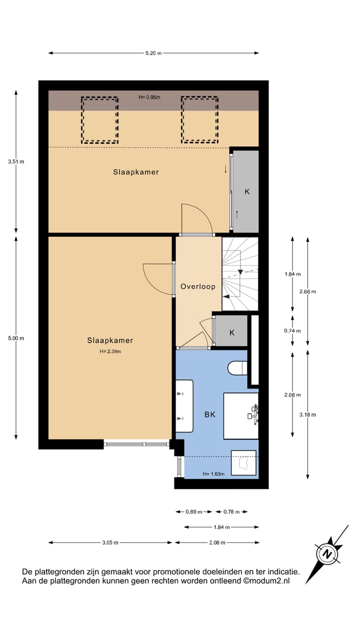Foto 47 van Havannastraat 13
