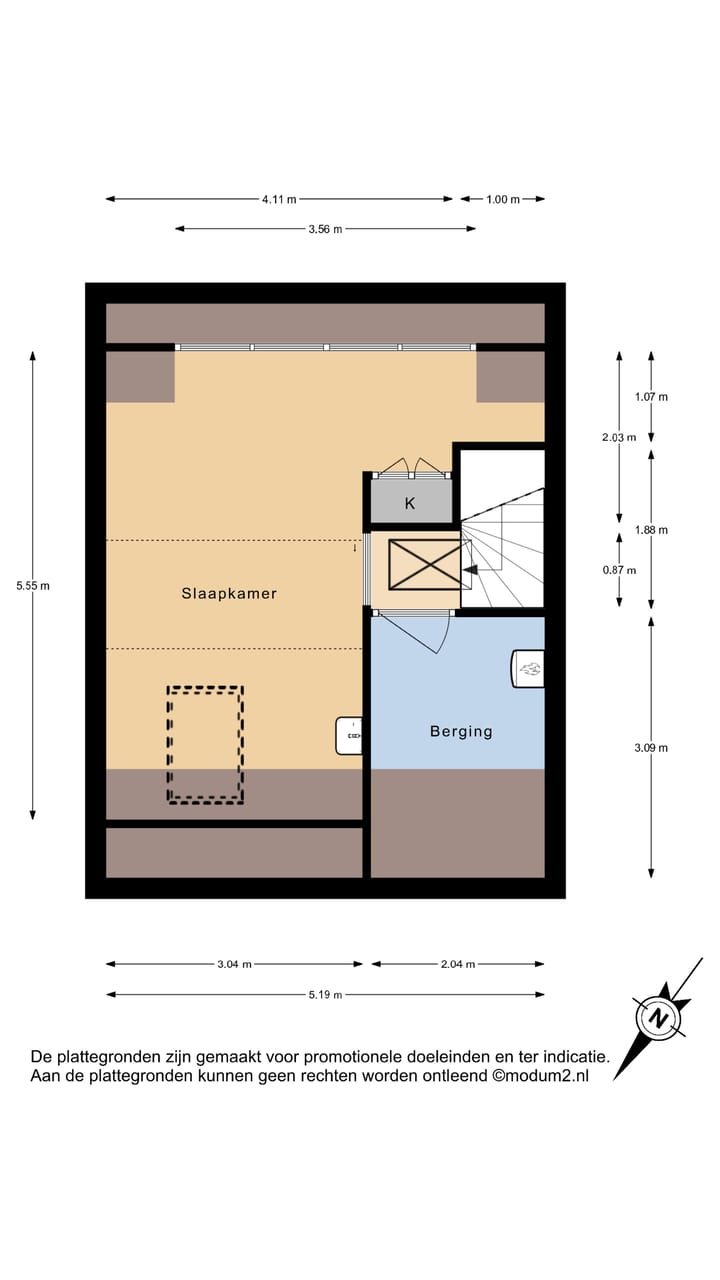 Foto 48 van Havannastraat 13