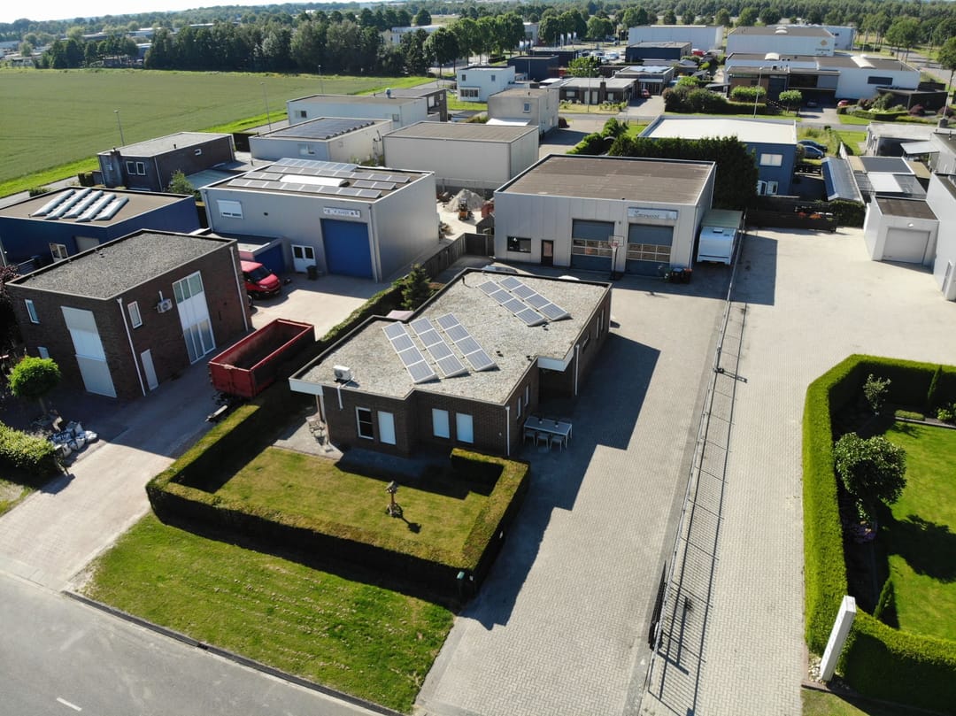 Foto 16 van Kummel 4