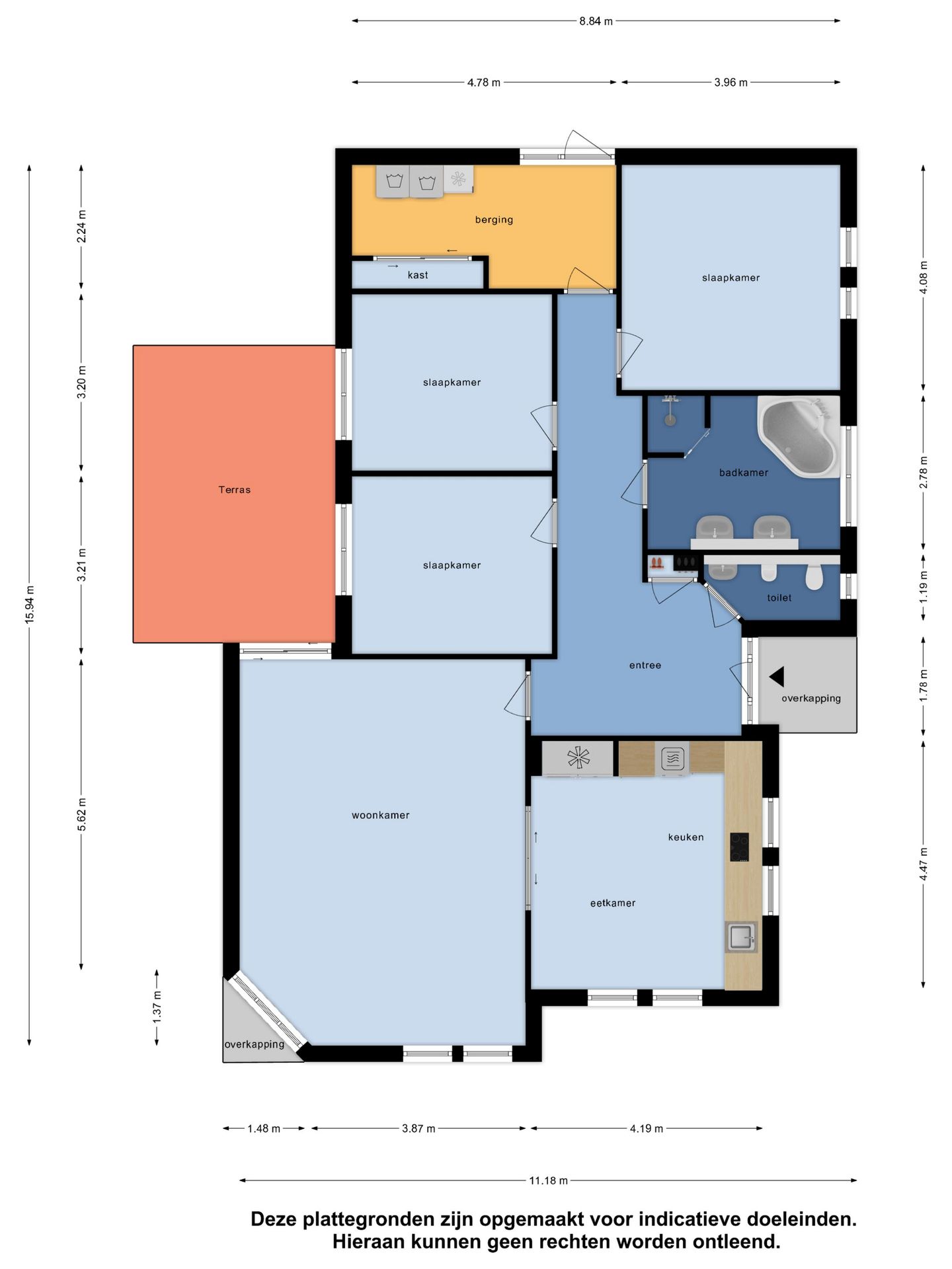 Foto 19 van Kummel 4