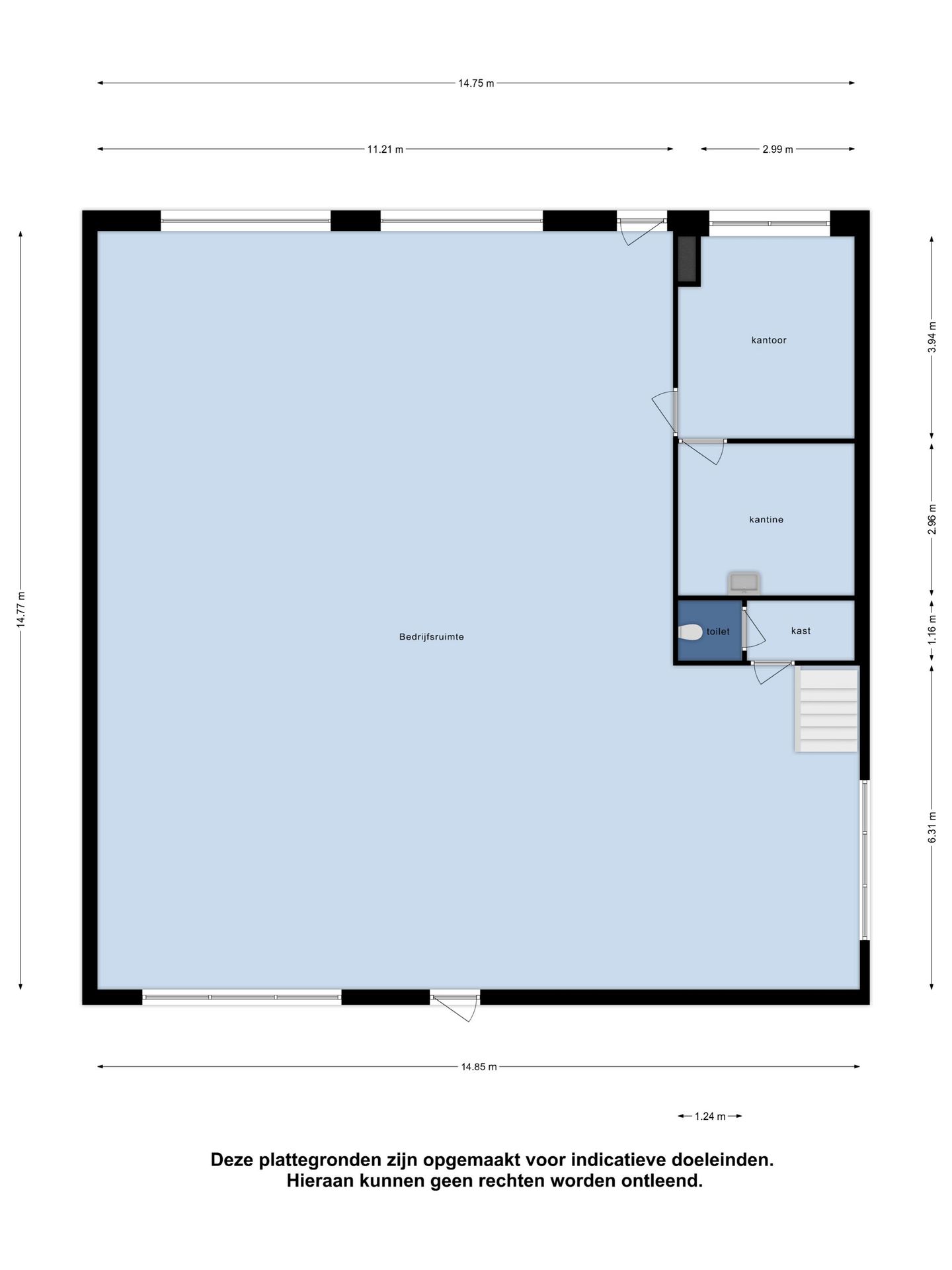 Foto 20 van Kummel 4