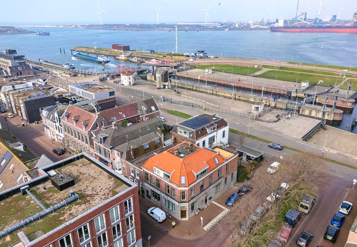 Foto 4 van Oranjestraat 2-B