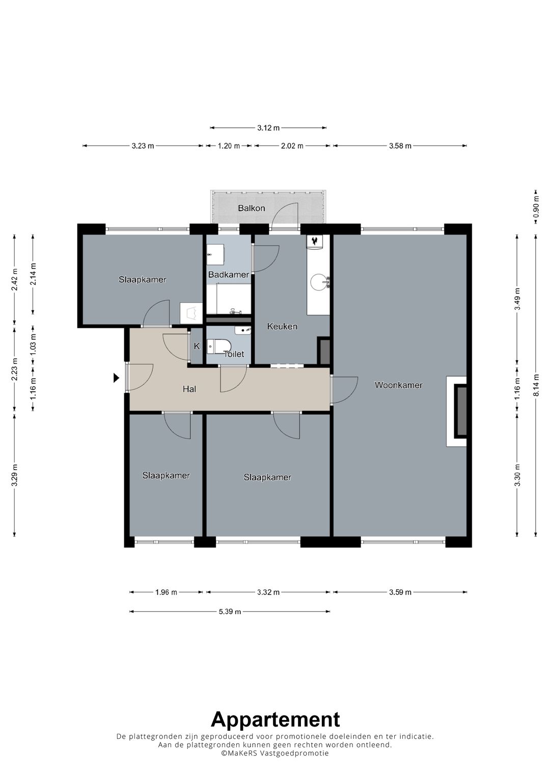Foto 23 van Sint Jozefslaan 9