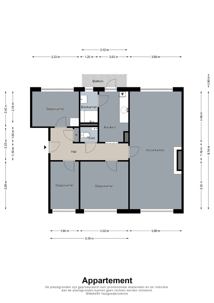 Foto 23 van Sint Jozefslaan 9