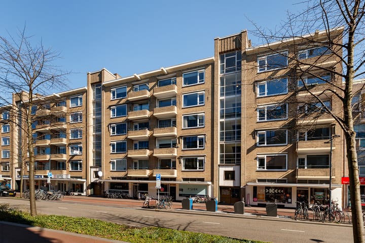 Foto 1 van St.-Jacobsstraat 255