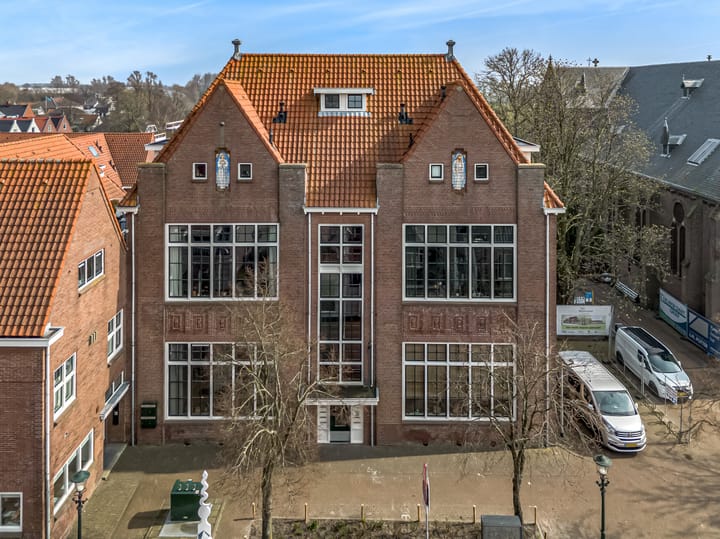 Foto 1 van Langebuurt 29-A