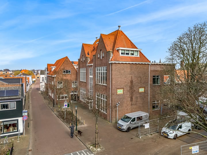 Foto 3 van Langebuurt 29-A