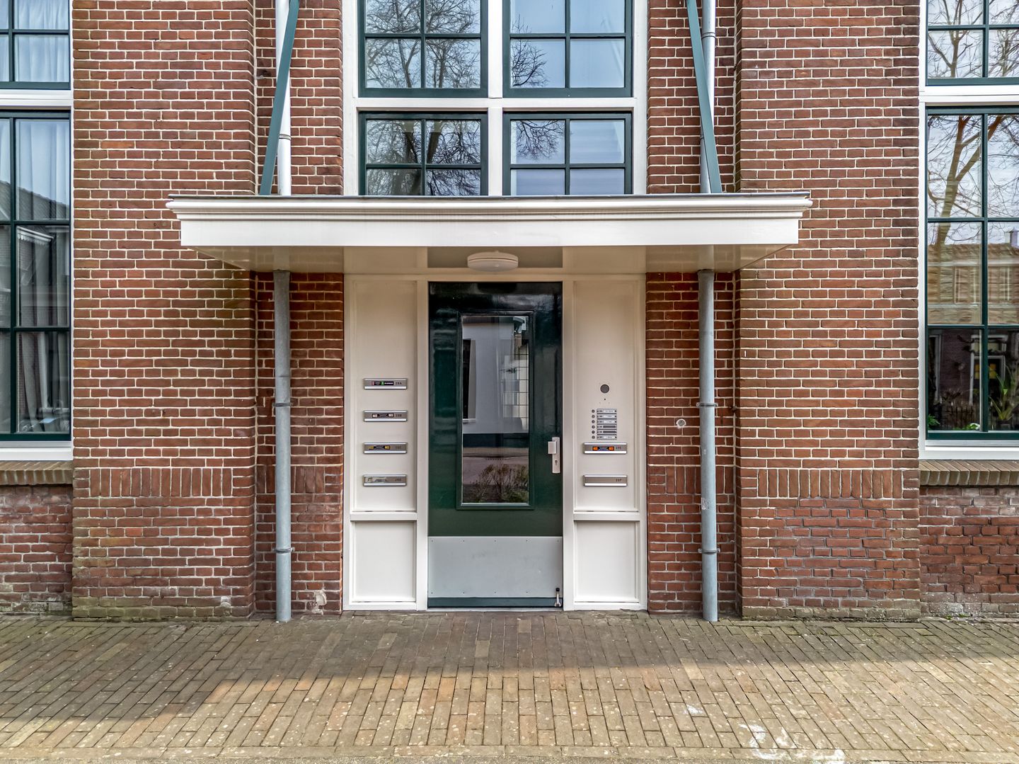 Foto 4 van Langebuurt 29-A