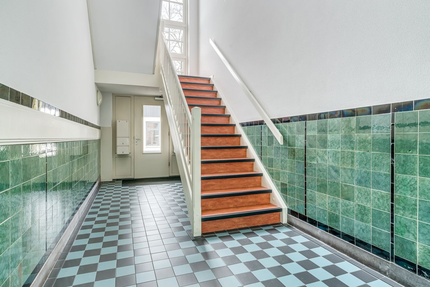 Foto 5 van Langebuurt 29-A