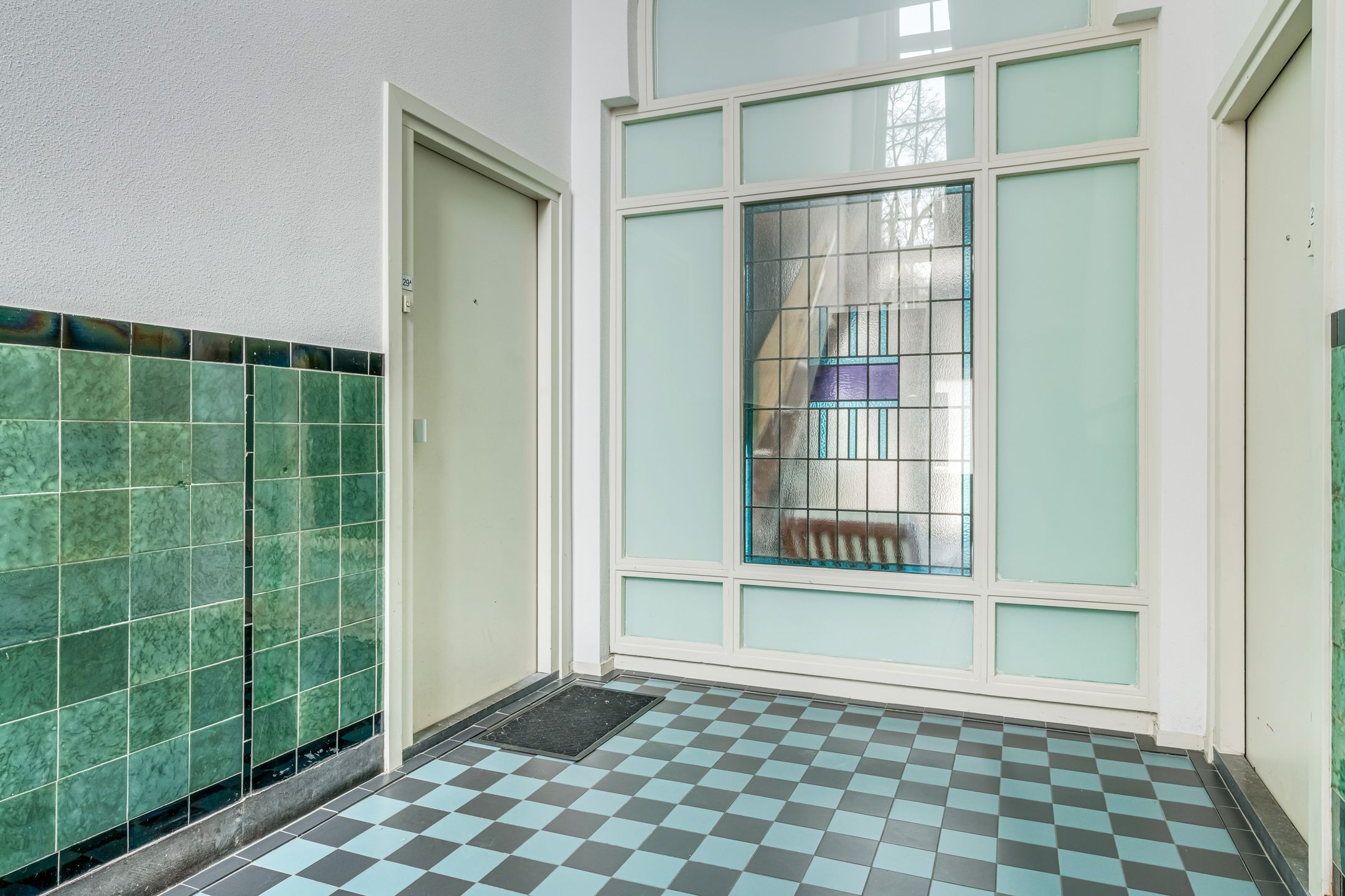 Foto 6 van Langebuurt 29-A