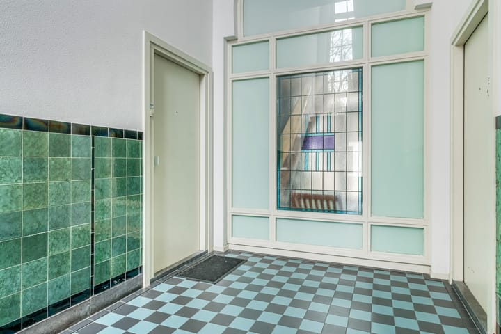 Foto 6 van Langebuurt 29-A