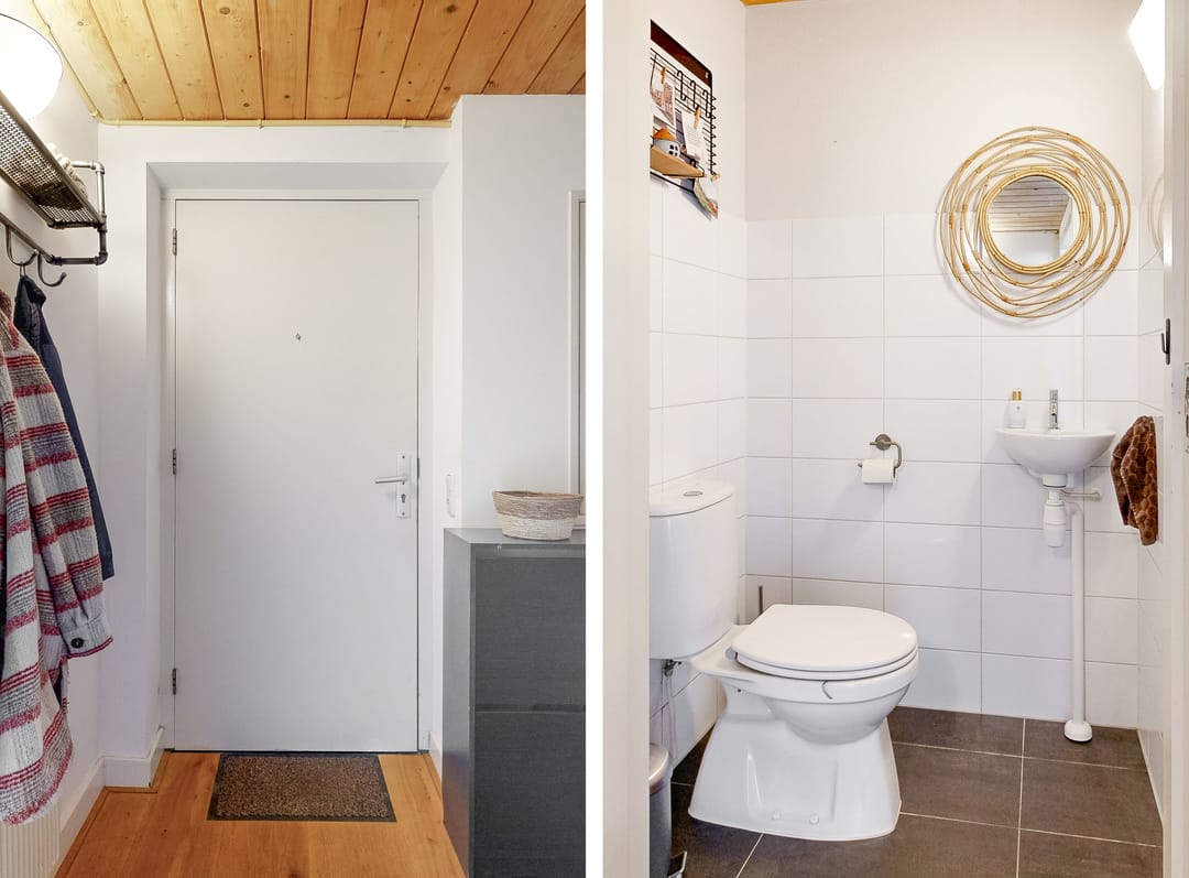 Foto 7 van Langebuurt 29-A