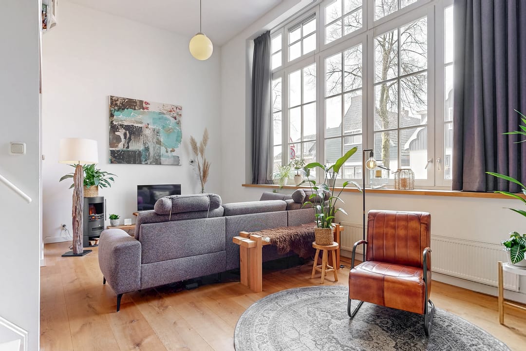 Foto 11 van Langebuurt 29-A