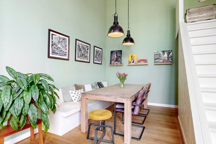 Foto 12 van Langebuurt 29-A