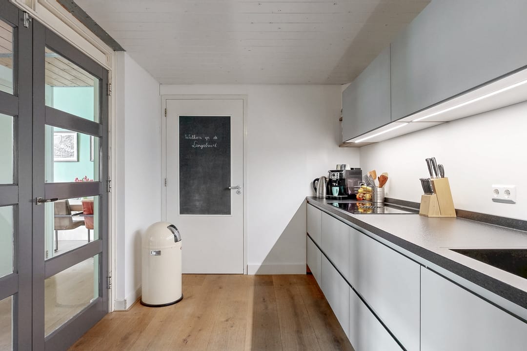 Foto 16 van Langebuurt 29-A