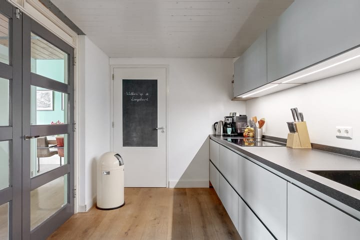 Foto 16 van Langebuurt 29-A