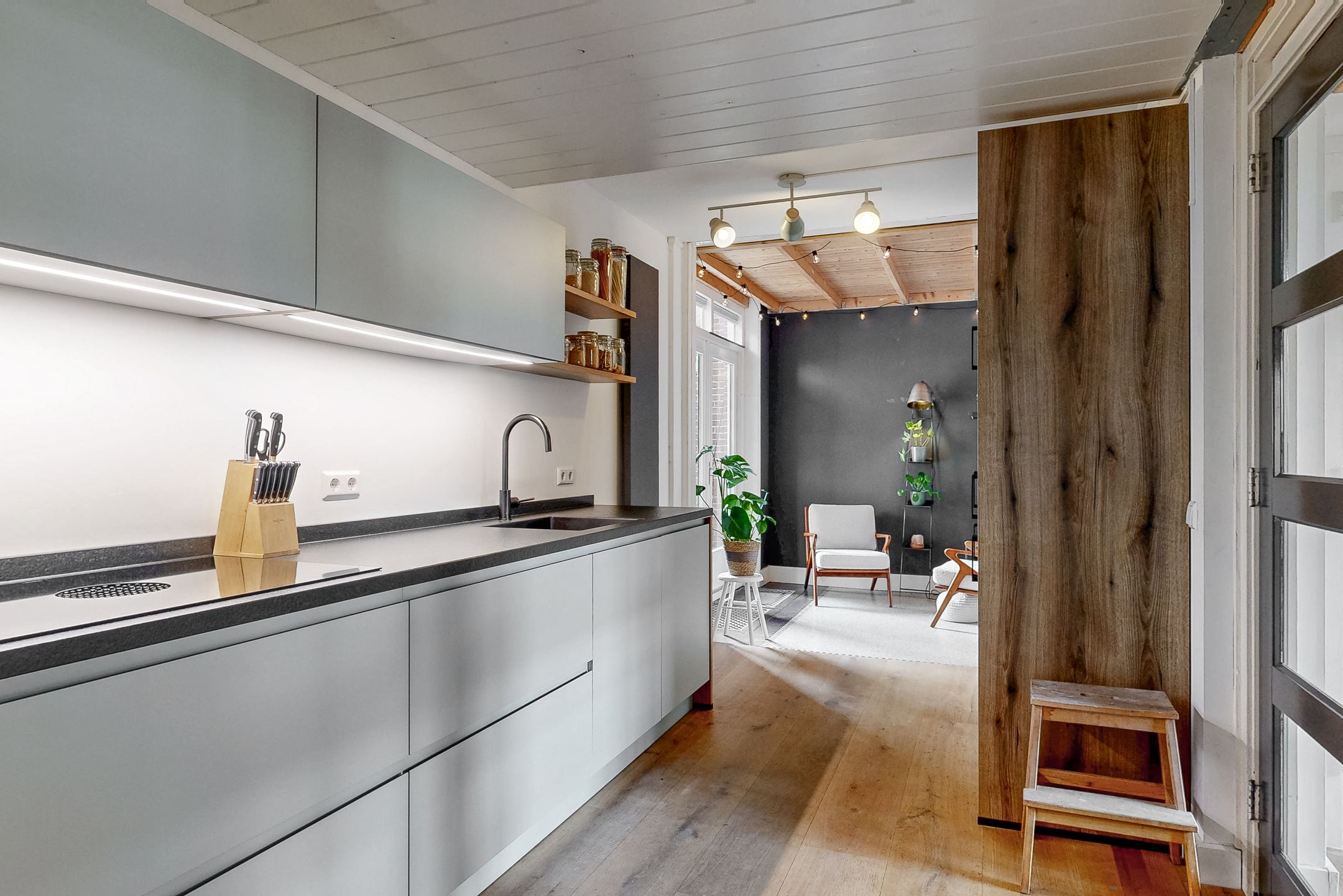 Foto 18 van Langebuurt 29-A