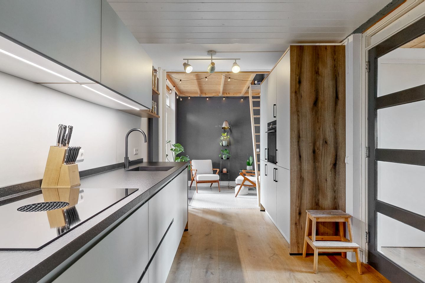 Foto 19 van Langebuurt 29-A