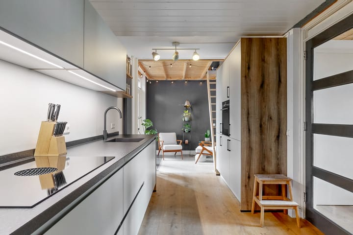 Foto 19 van Langebuurt 29-A