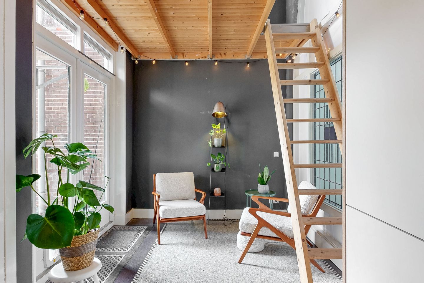 Foto 20 van Langebuurt 29-A