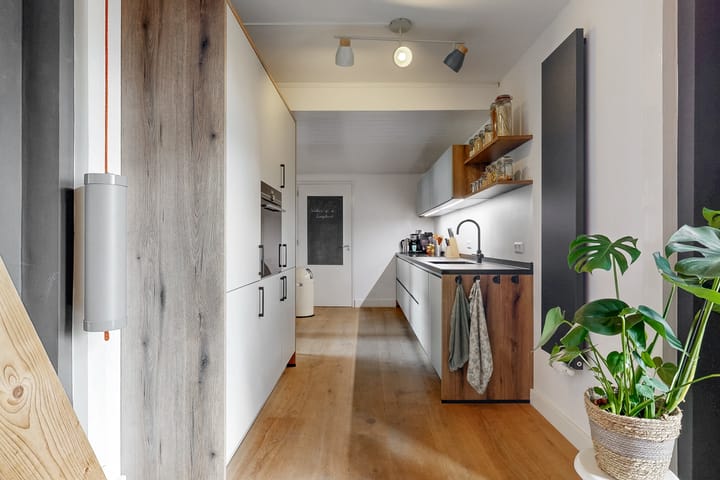 Foto 22 van Langebuurt 29-A