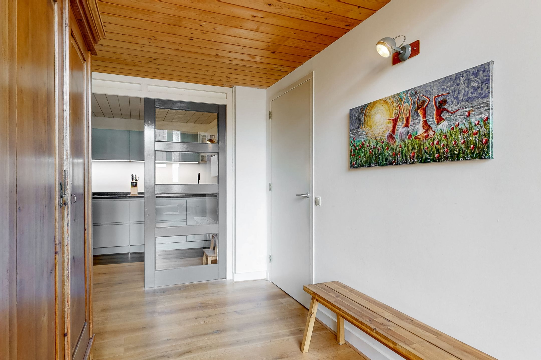 Foto 15 van Langebuurt 29-A