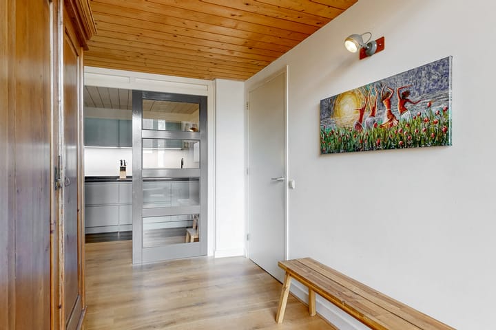 Foto 15 van Langebuurt 29-A