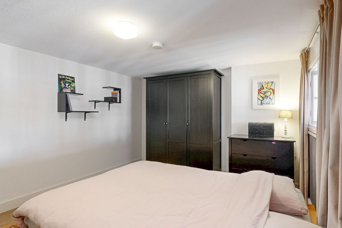 Foto 25 van Langebuurt 29-A