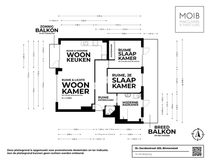 Foto 35 van St.-Jacobsstraat 255