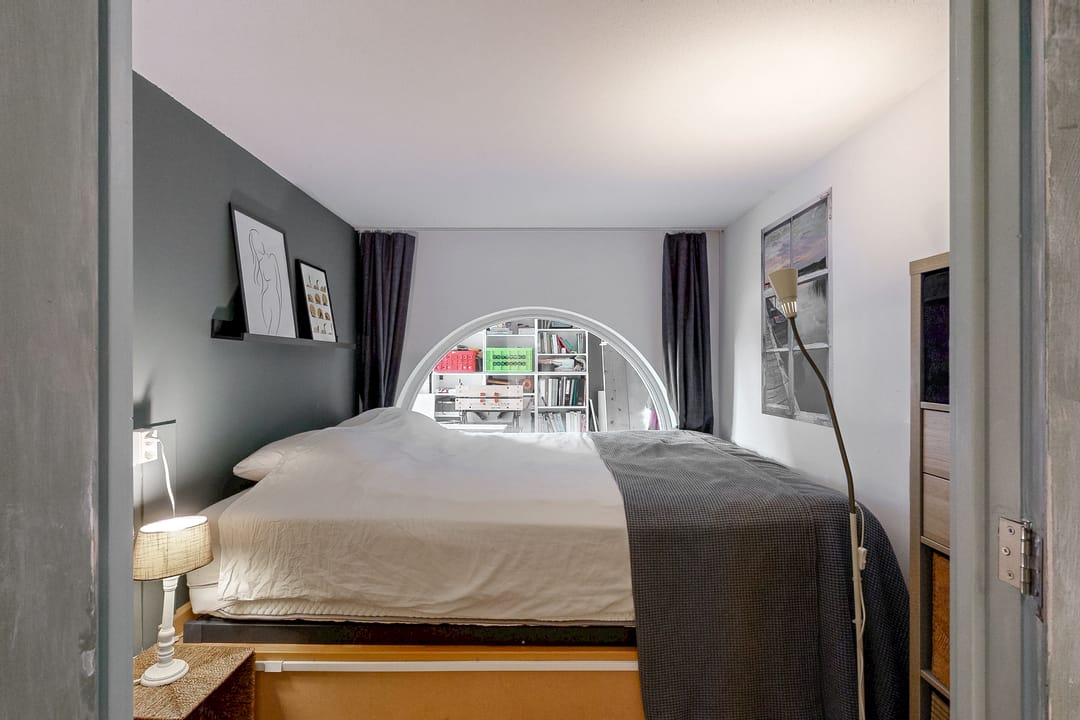 Foto 26 van Langebuurt 29-A