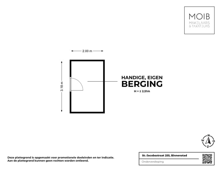 Foto 36 van St.-Jacobsstraat 255