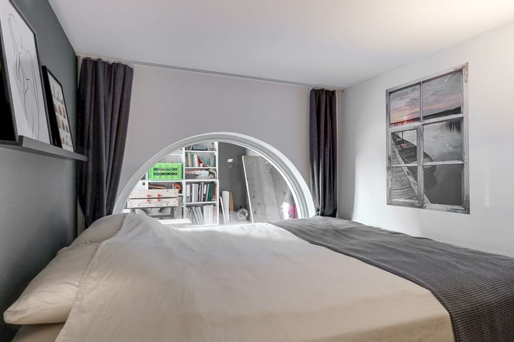 Foto 27 van Langebuurt 29-A