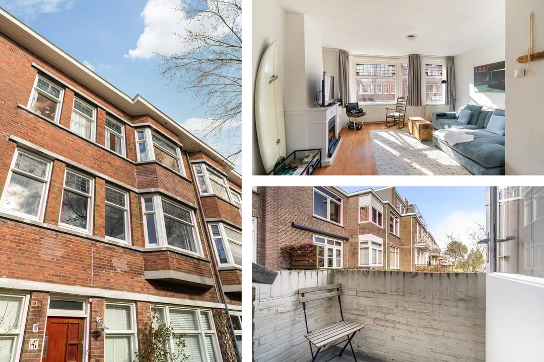 Foto 2 van Abrikozenstraat 149