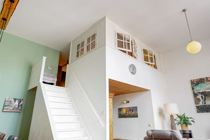 Foto 30 van Langebuurt 29-A