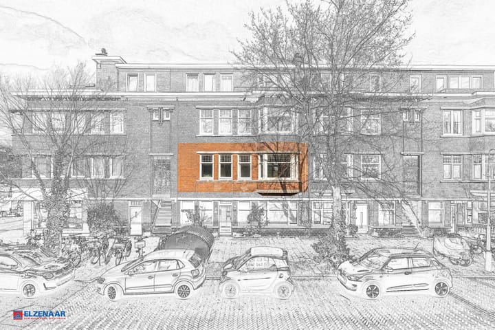 Foto 3 van Abrikozenstraat 149